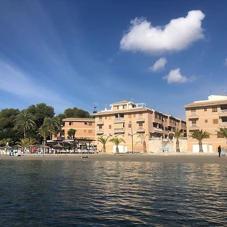 Apartamento Costa Calida San Pedro del Pinatar Dış mekan fotoğraf