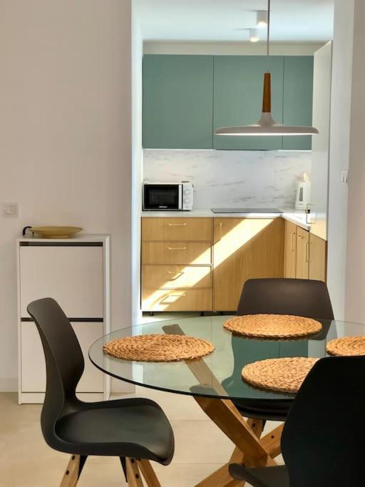 Apartamento Costa Calida San Pedro del Pinatar Dış mekan fotoğraf
