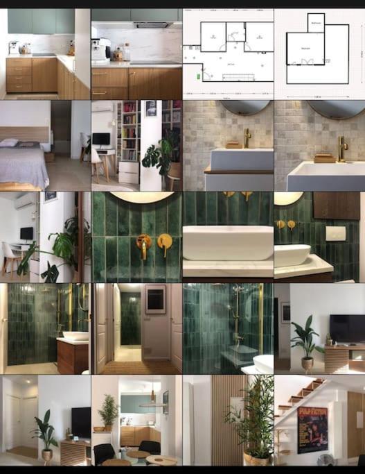 Apartamento Costa Calida San Pedro del Pinatar Dış mekan fotoğraf