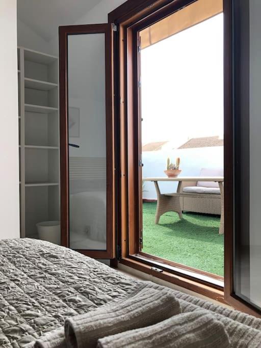 Apartamento Costa Calida San Pedro del Pinatar Dış mekan fotoğraf
